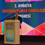 2.Avrasya İnterdisipliner Onkoloji Kongresi