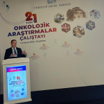 21.Ulusal Onkolojik Araştırmalar Çalıştayı