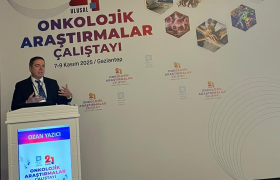 21.Ulusal Onkolojik Araştırmalar Çalıştayı