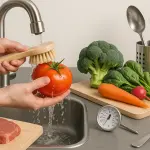 Kanser Tedavisinde Beslenme ve Gıda Güvenliği Rehberi