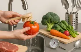 Kanser Tedavisinde Beslenme ve Gıda Güvenliği Rehberi