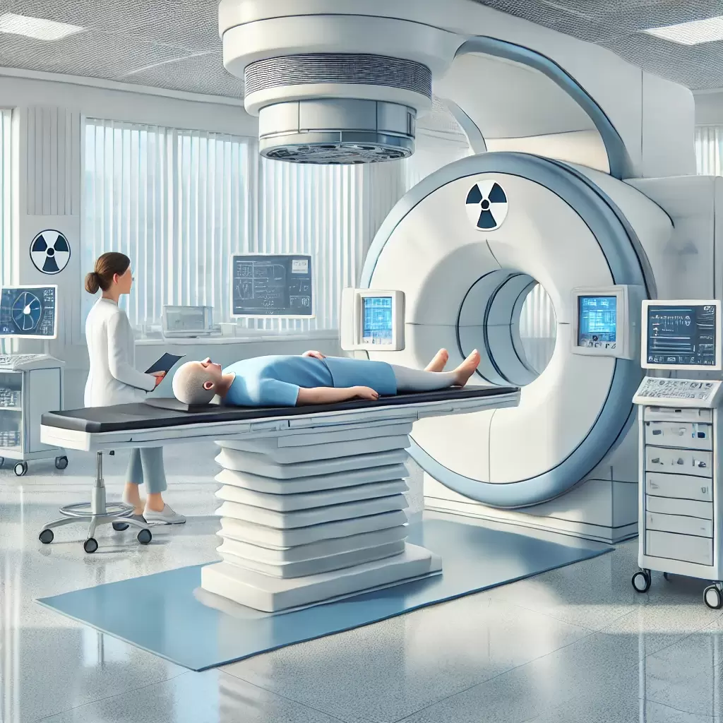 Radyasyon Onkolojisi (Radyoterapi) Nedir?